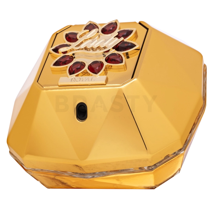 Paco Rabanne Lady Million Royal Eau de Parfum voor vrouwen 50 ml