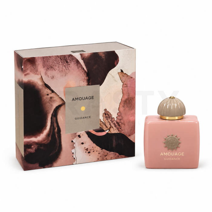 Amouage Guidance Eau de Parfum unisex 100 ml