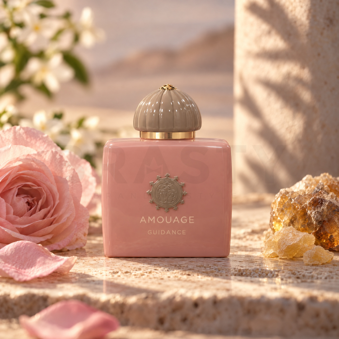 Amouage Guidance Eau de Parfum unisex 100 ml