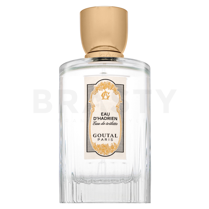 Annick Goutal Eau D´Hadrien woda toaletowa unisex 100 ml