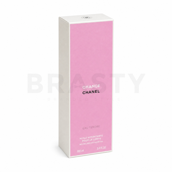 Chanel Chance Eau Tendre pršilo za telo za ženske 100 ml