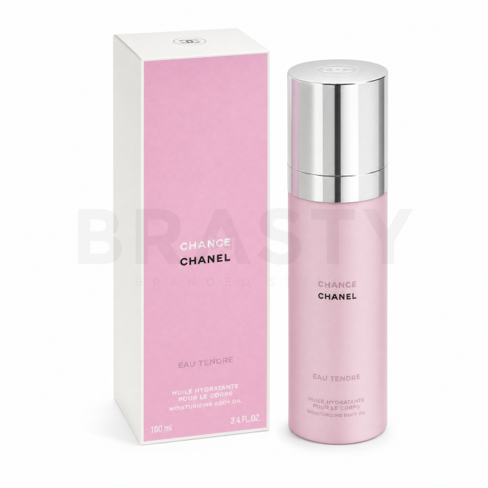 Chanel Chance Eau Tendre pršilo za telo za ženske 100 ml