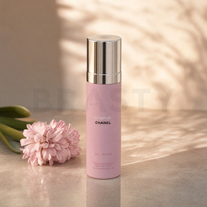 Chanel Chance Eau Tendre pršilo za telo za ženske 100 ml