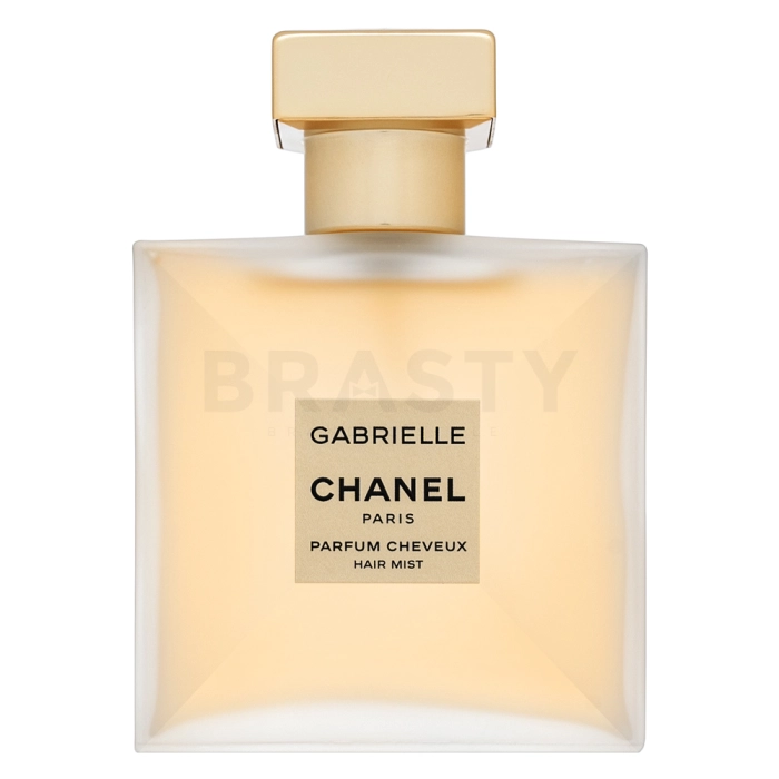 Chanel Gabrielle zapach do włosów dla kobiet 40 ml