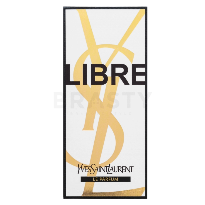 Yves Saint Laurent Libre Le Parfum парфюм за жени 90 ml