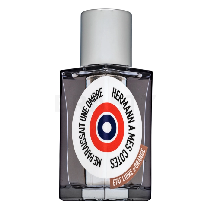 Etat Libre d’Orange Hermann a Mes Cotes Me Paraissait Une Ombre Eau de Parfum uniszex 50 ml
