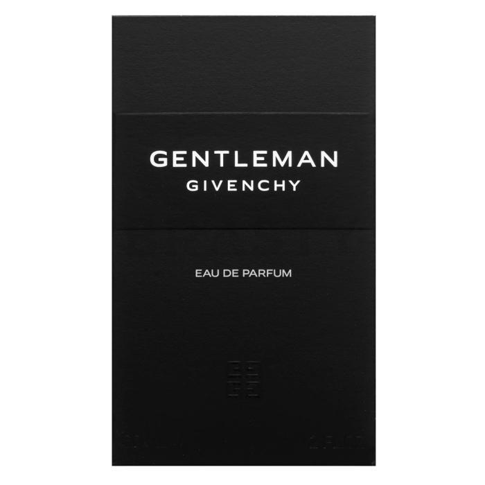 Givenchy Gentleman Eau de Parfum da uomo 60 ml