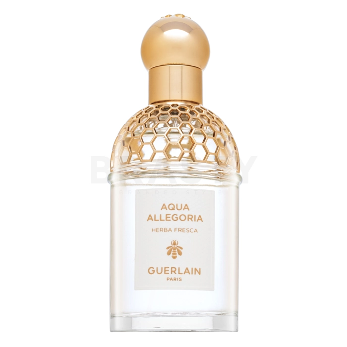 Guerlain Aqua Allegoria Herba Fresca toaletná voda unisex 75 ml