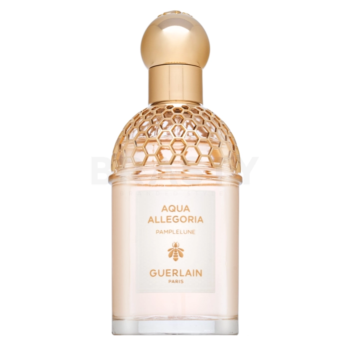 Guerlain Aqua Allegoria Pamplelune 2022 toaletná voda pre ženy 75 ml