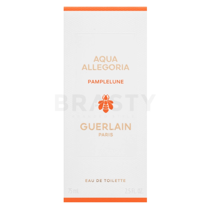Guerlain Aqua Allegoria Pamplelune 2022 toaletná voda pre ženy 75 ml