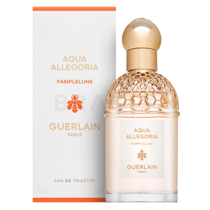 Guerlain Aqua Allegoria Pamplelune 2022 toaletná voda pre ženy 75 ml