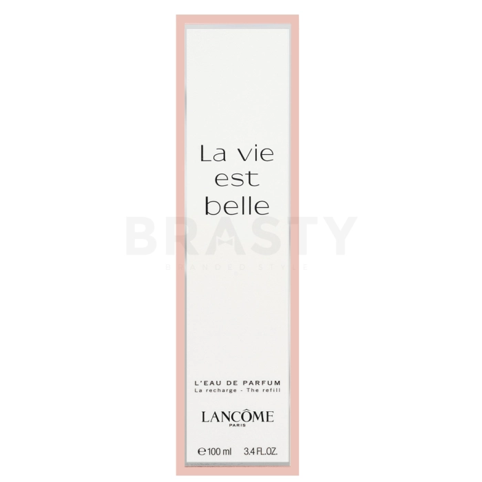 Lancôme La Vie Est Belle woda perfumowana dla kobiet Refill 100 ml