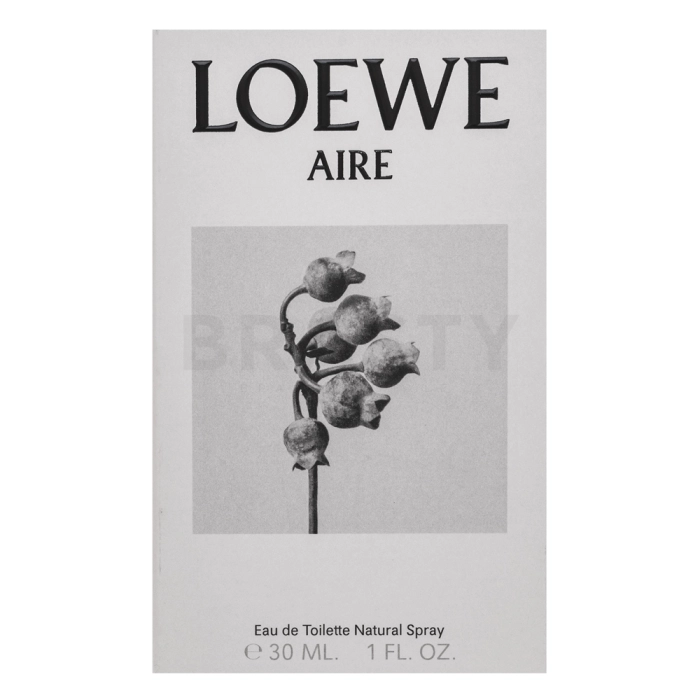 Loewe Aire Eau de Toilette femei 30 ml