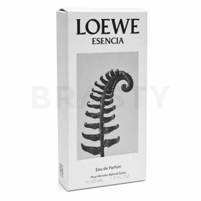 Loewe Esencia Eau de Parfum für Herren 50 ml
