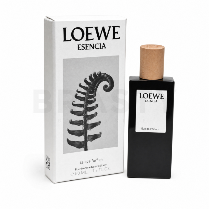 Loewe Esencia Eau de Parfum für Herren 50 ml