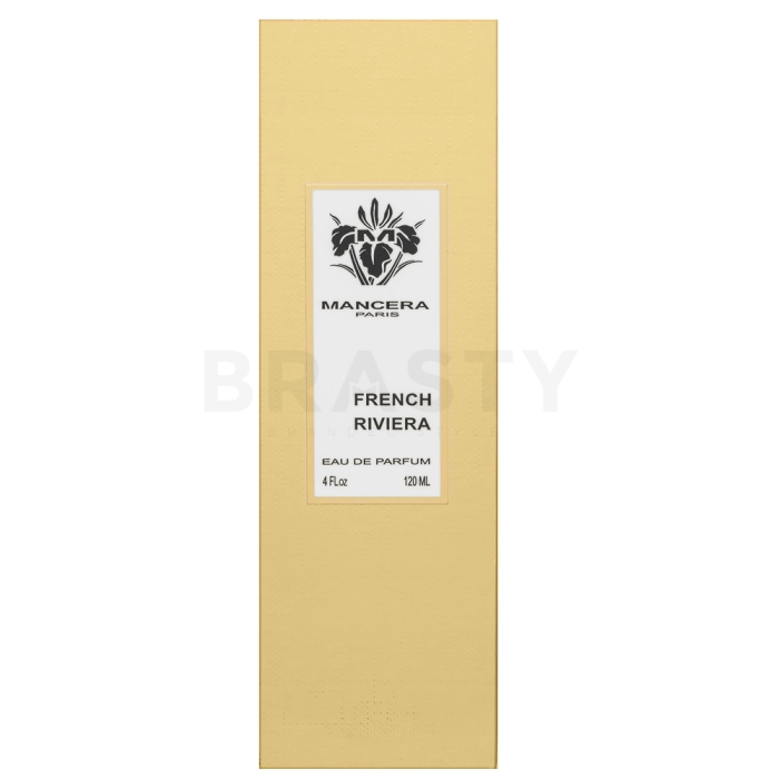 Mancera French Riviera parfémovaná voda unisex 120 ml