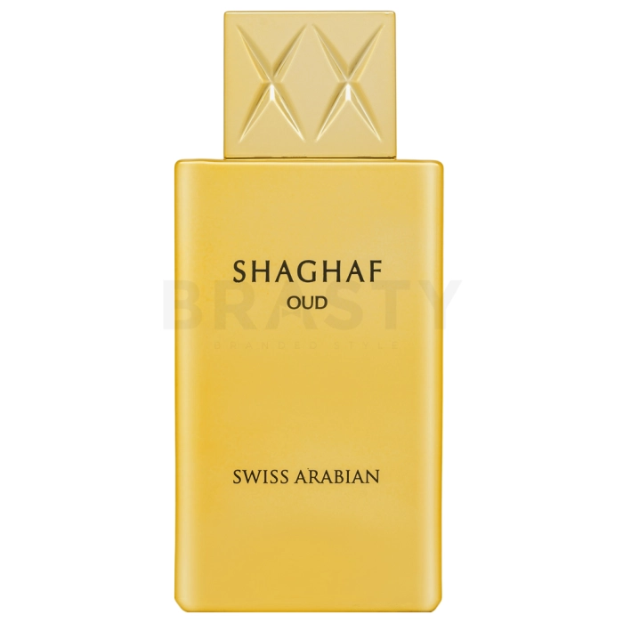 Swiss Arabian Shaghaf Oud woda perfumowana unisex 75 ml