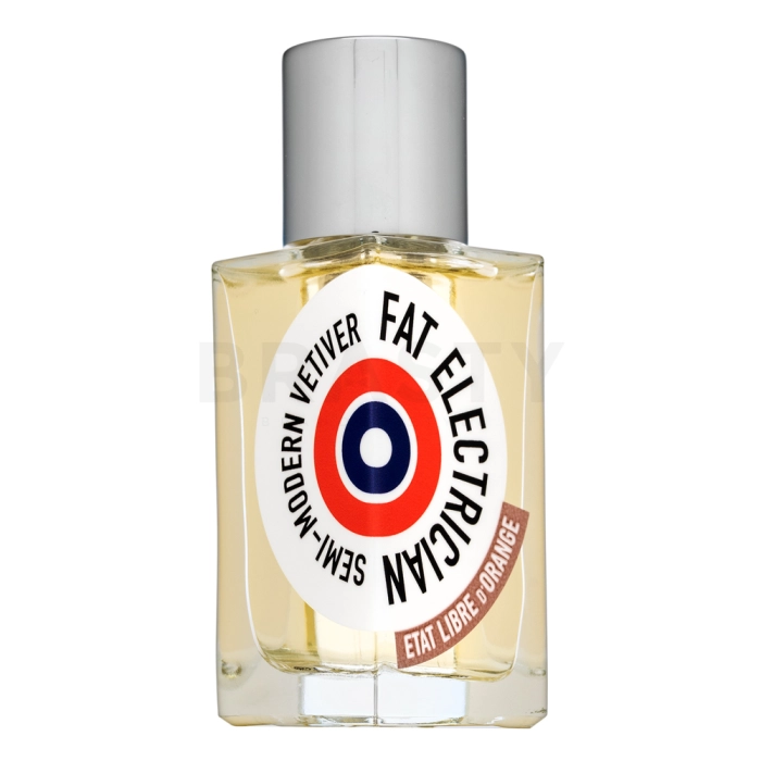 Etat Libre d’Orange Fat Electrician Semi-Modern Vetiver Eau de Parfum für Herren 50 ml