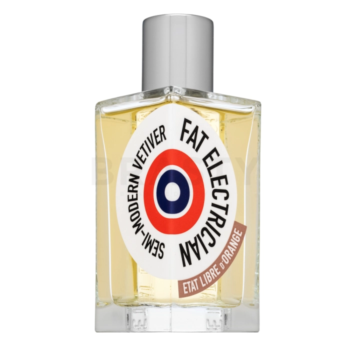 Etat Libre d’Orange Fat Electrician Semi-Modern Vetiver Eau de Parfum für Herren 100 ml