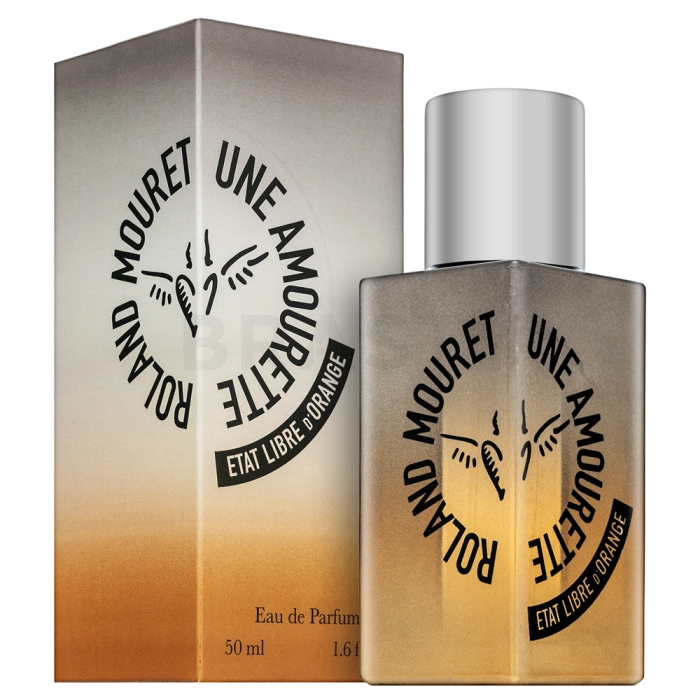 Etat Libre d’Orange Roland Mouret Une Amourette woda perfumowana unisex 50 ml