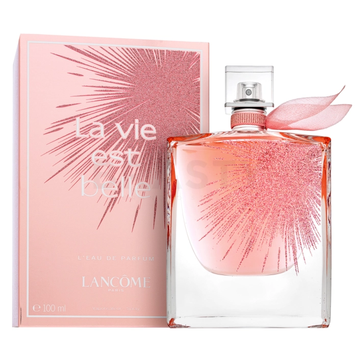 Lancôme La Vie Est Belle L´Eau de Parfum Collector's Edition Eau de Parfum femei 100 ml