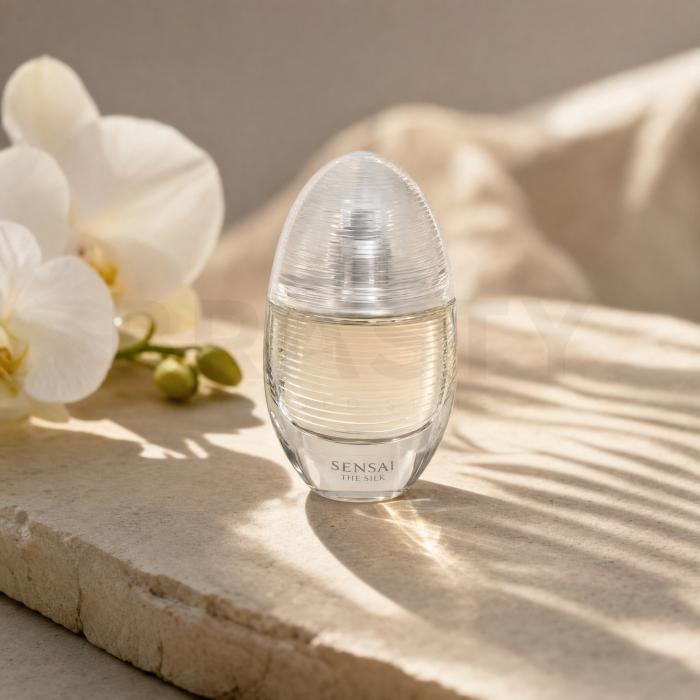 Sensai The Silk toaletná voda pre ženy 50 ml