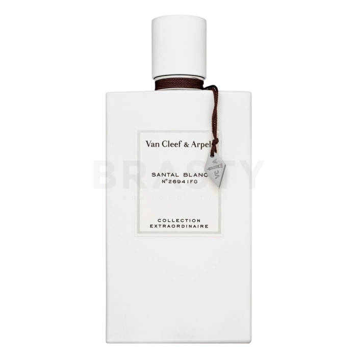 Van Cleef & Arpels Collection Extraordinaire Santal Blanc Eau de Parfum unisex 75 ml
