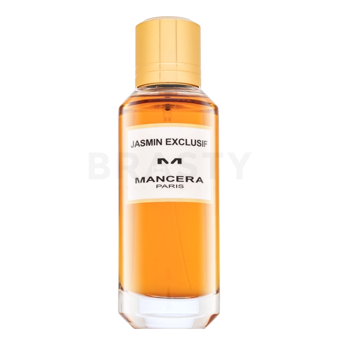 Mancera Jasmin Exclusif woda perfumowana unisex 60 ml