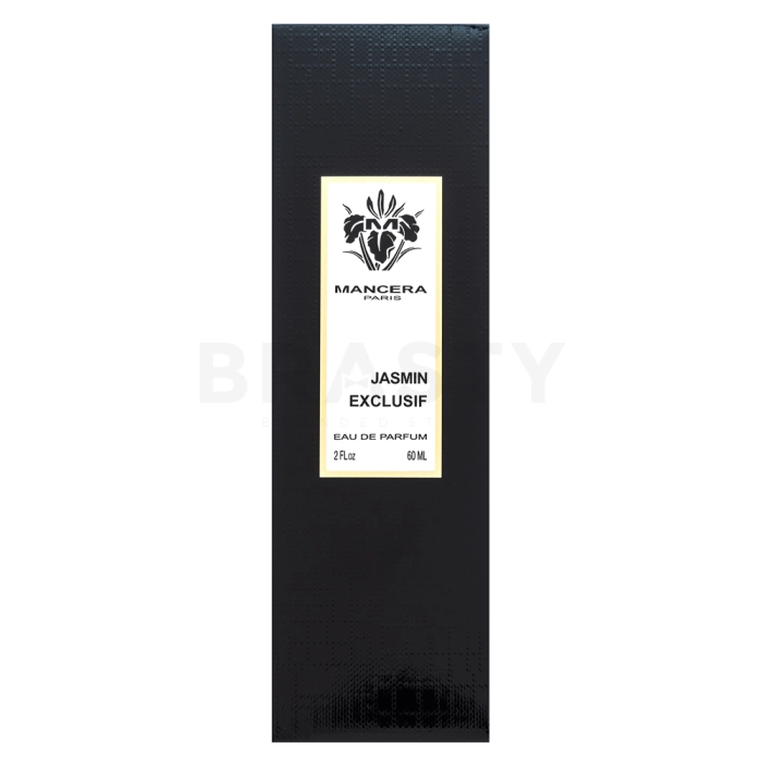 Mancera Jasmin Exclusif woda perfumowana unisex 60 ml