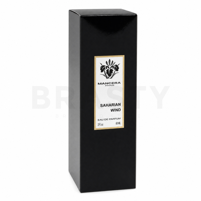 Mancera Saharian Wind parfemska voda unisex 60 ml