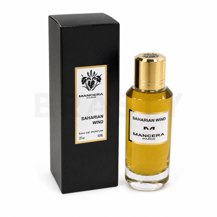 Mancera Saharian Wind parfemska voda unisex 60 ml
