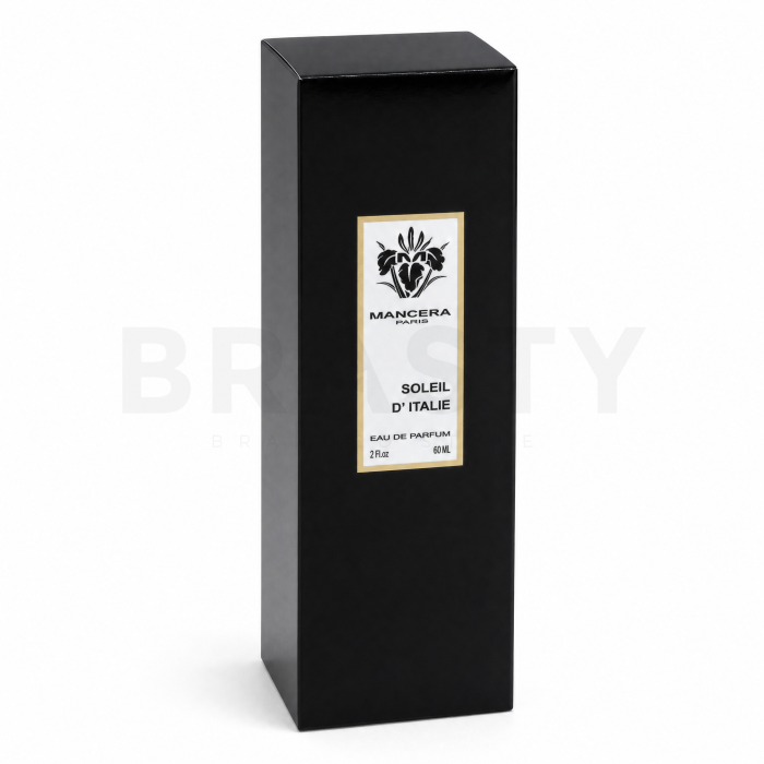 Mancera Soleil D'Italie Eau de Parfum unisex 60 ml