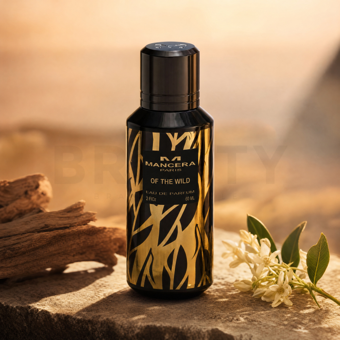 Mancera Of The Wild parfemska voda unisex 60 ml