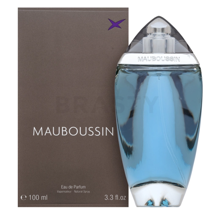 Mauboussin Homme woda perfumowana dla mężczyzn 100 ml