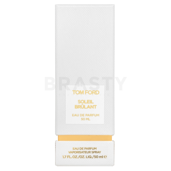 Tom Ford Soleil Brulant parfémovaná voda unisex 50 ml