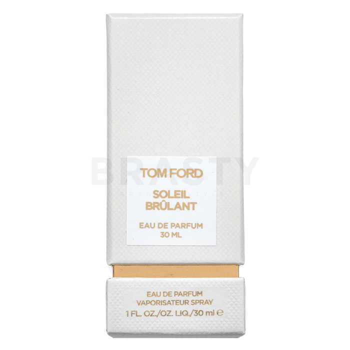Tom Ford Soleil Brulant parfémovaná voda unisex 30 ml