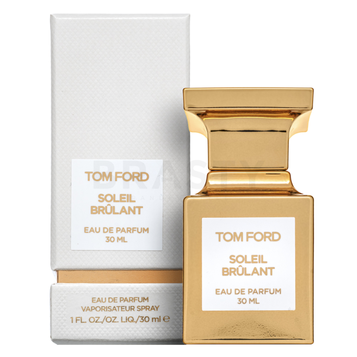 Tom Ford Soleil Brulant parfémovaná voda unisex 30 ml