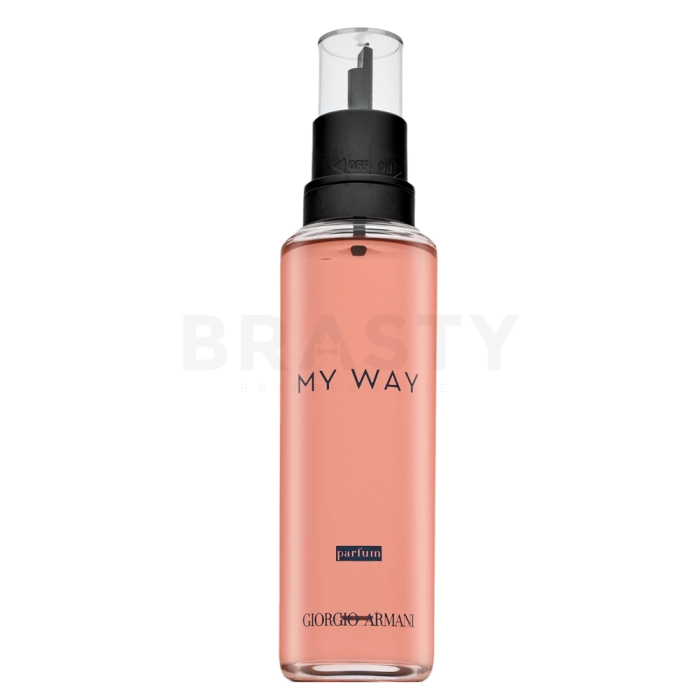 Armani (Giorgio Armani) My Way Le Parfum - Refill czyste perfumy dla kobiet Refill 100 ml