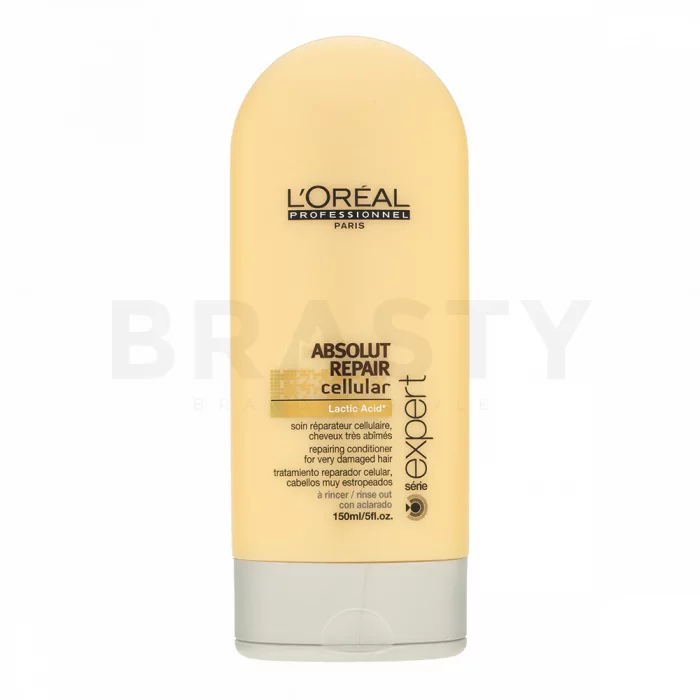 L´Oréal Professionnel Série Expert Absolut Repair Cellular Conditioner Балсам за суха и увредена коса 150 ml