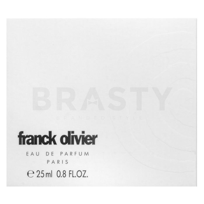 Franck Olivier Franck Olivier Парфюмна вода за жени 25 ml