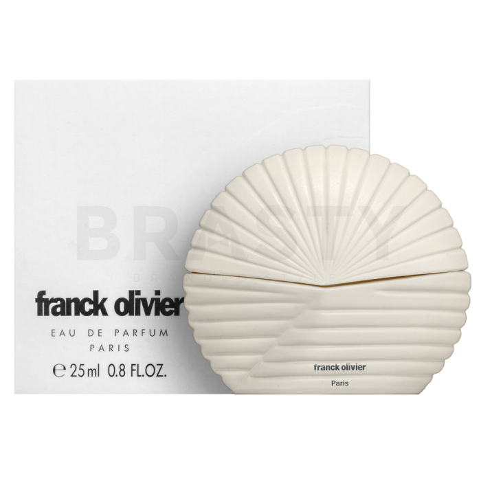 Franck Olivier Franck Olivier Парфюмна вода за жени 25 ml