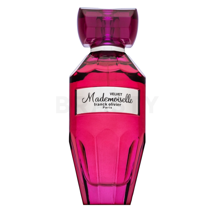 Franck Olivier Mademoiselle Velvet woda perfumowana dla kobiet 100 ml