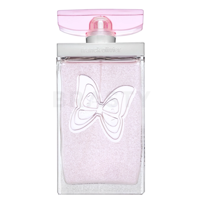 Franck Olivier Nature Eau de Parfum femei 75 ml