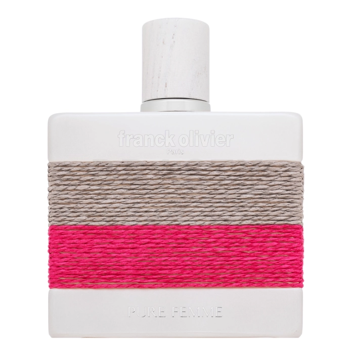Franck Olivier Pure Femme Eau de Parfum femei 100 ml