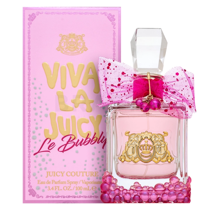 Juicy Couture Viva La Juicy Le Bubbly woda perfumowana dla kobiet 100 ml