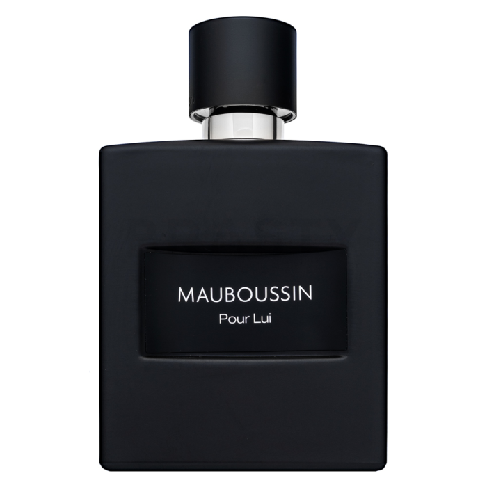Mauboussin Pour Lui in Black Eau de Parfum férfiaknak 100 ml