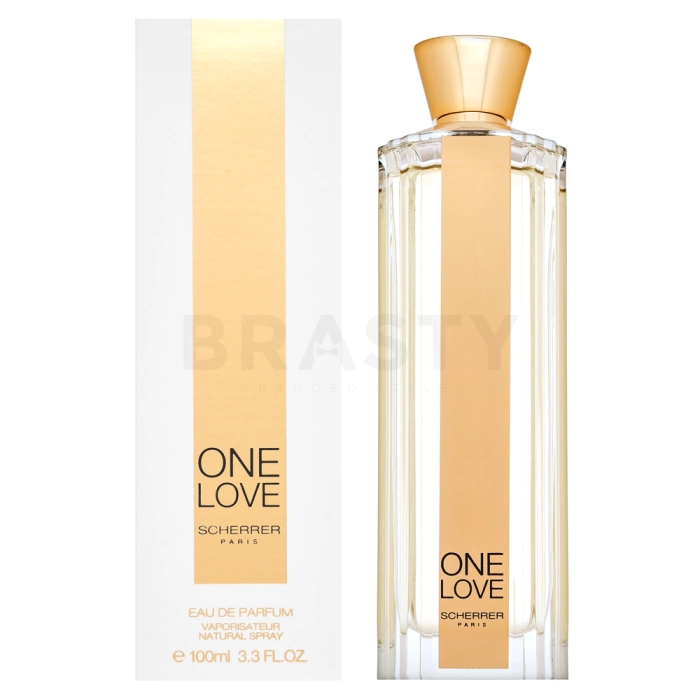 Jean-Louis Scherrer One Love parfémovaná voda za žene 100 ml