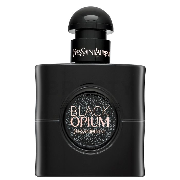 Yves Saint Laurent Black Opium Le Parfum čisti parfum za ženske 30 ml
