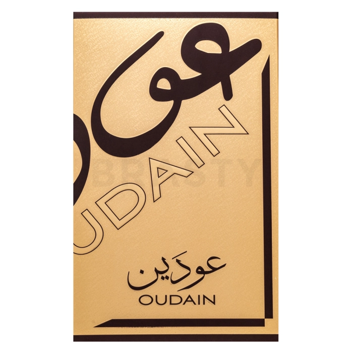 Lattafa Oudain parfémovaná voda unisex Extra Offer 3 100 ml