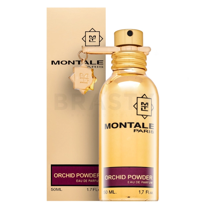 Montale Orchid Powder woda perfumowana unisex 50 ml